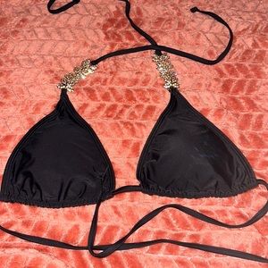 Brand new never worn doesn’t have tags but still has pantiliner